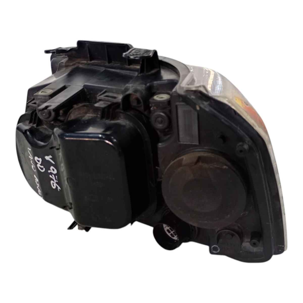 Farol Dianteiro Direito  Land Rover Freelander 2 2007 A 2012 7