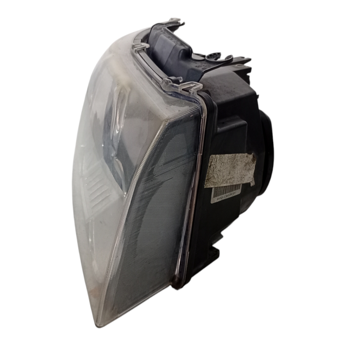 Farol Dianteiro Direito  Land Rover Freelander 2 2007 A 2012 5