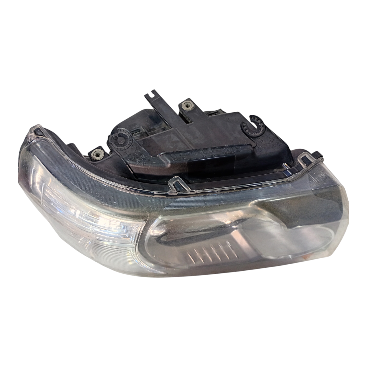 Farol Dianteiro Direito  Land Rover Freelander 2 2007 A 2012 4