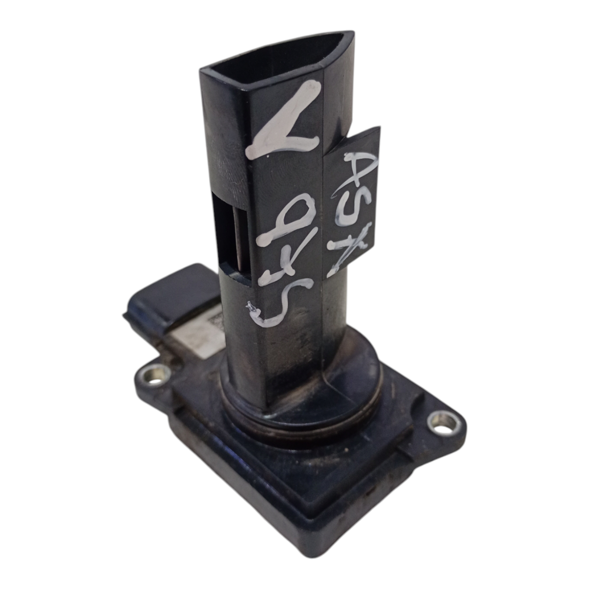 Sensor medidor de fluxo Asx 2011 a 2016