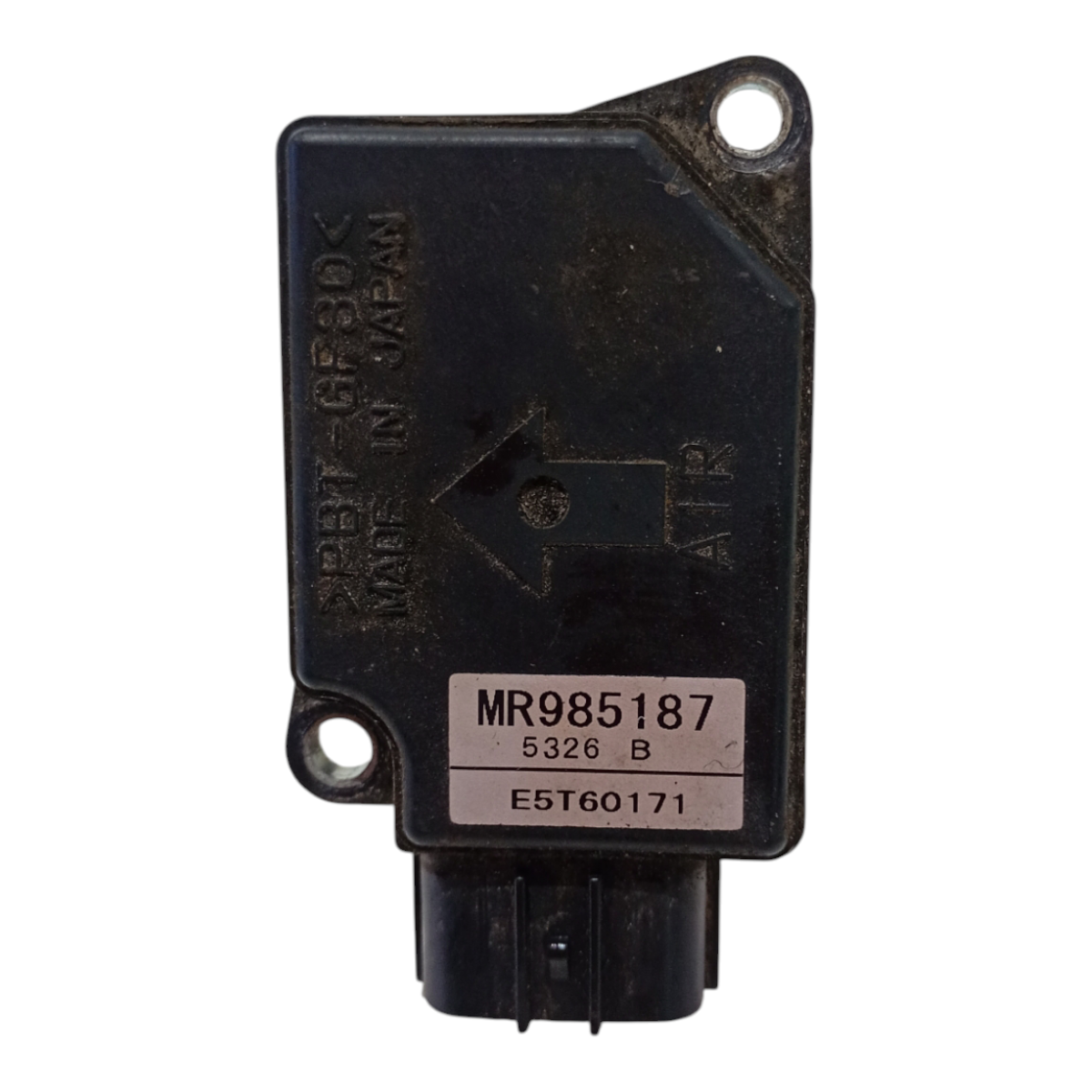 Sensor medidor de fluxo Asx 2011 a 2016 2