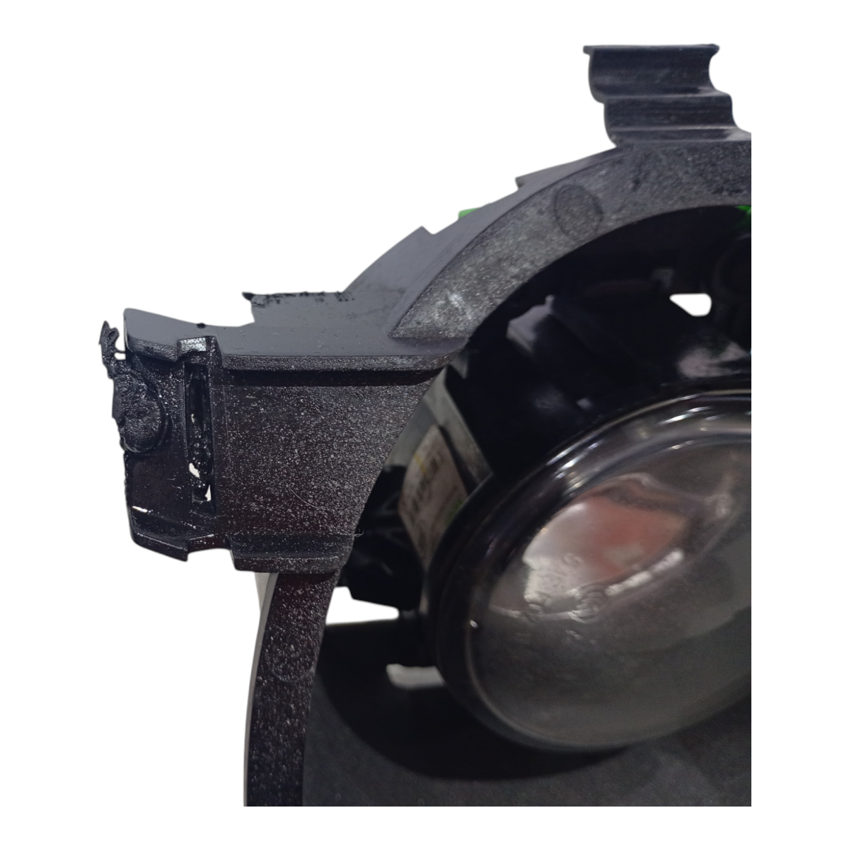 Farol Milha Land Rover Freelander 2 3.0 2007 A 2012 4