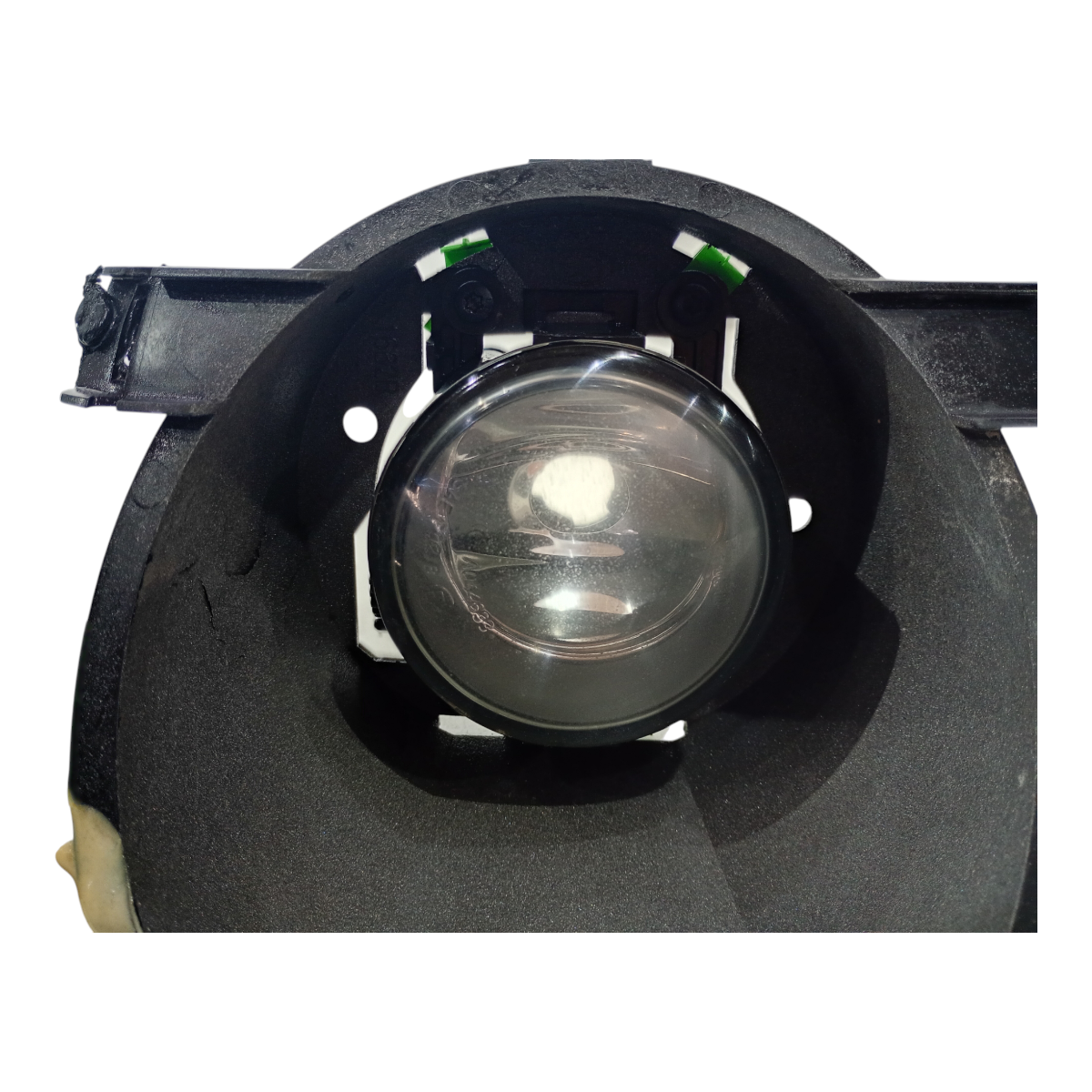 Farol Milha Land Rover Freelander 2 3.0 2007 A 2012 2
