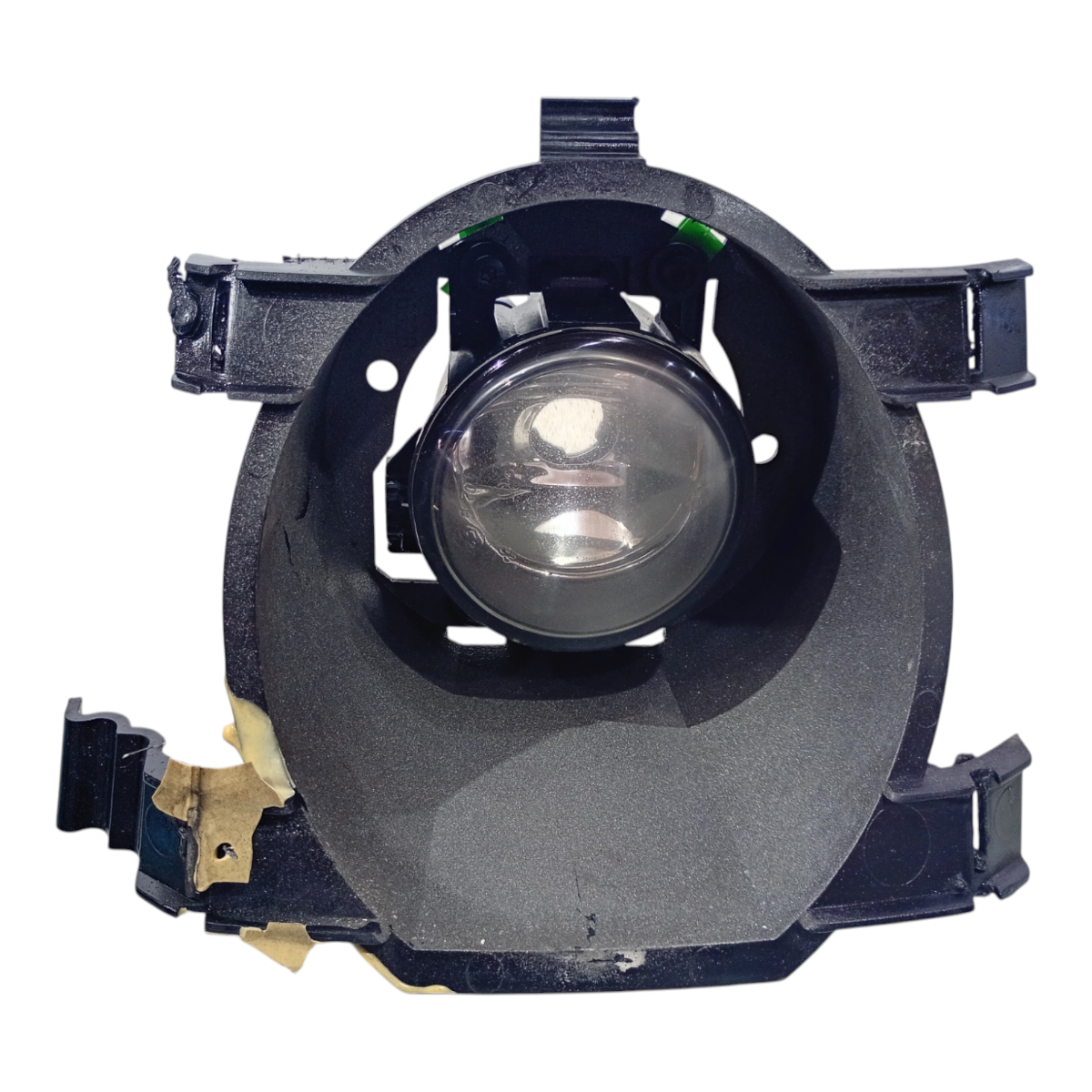 Farol Milha Land Rover Freelander 2 3.0 2007 A 2012 1