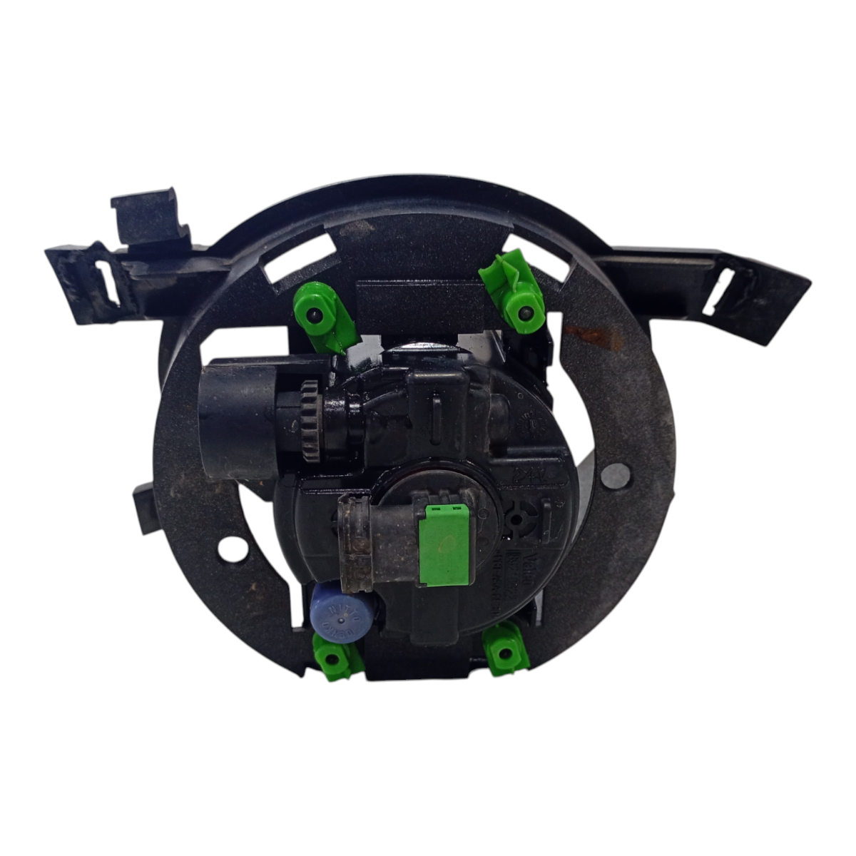 Grade Farol Milha Dianteiro Direito Freelander 2 2007 A 2014 5
