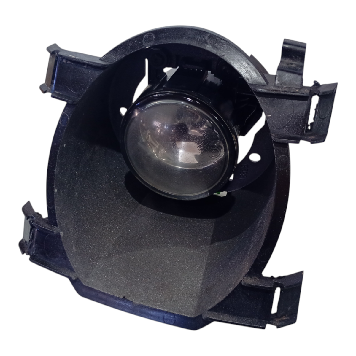 Grade Farol Milha Dianteiro Direito Freelander 2 2007 A 2014 3