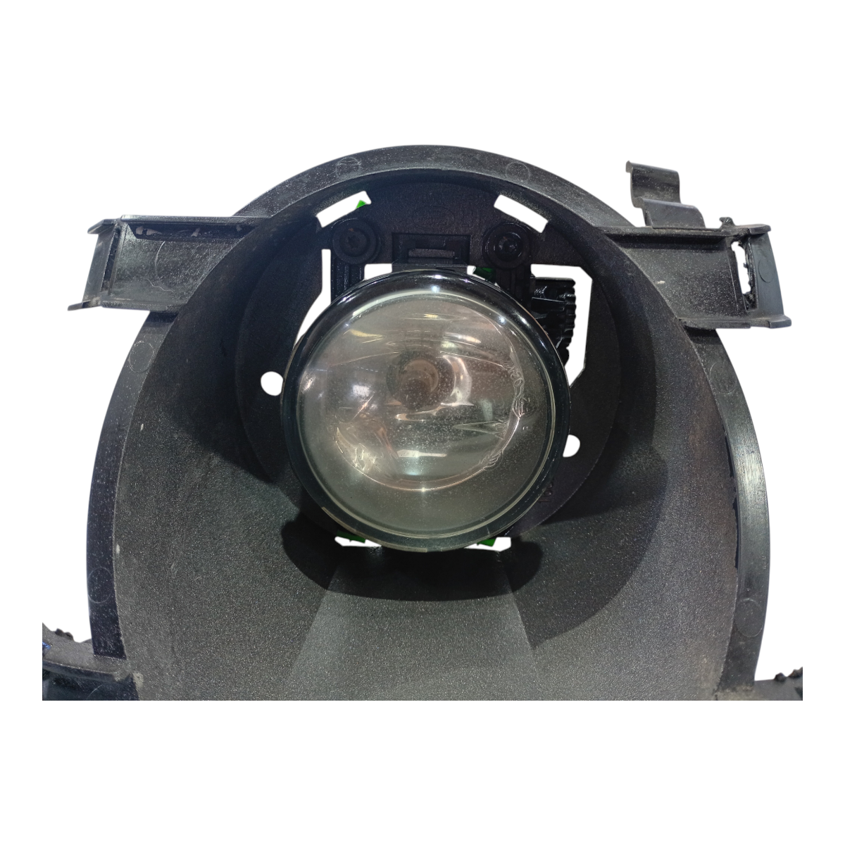 Grade Farol Milha Dianteiro Direito Freelander 2 2007 A 2014 4