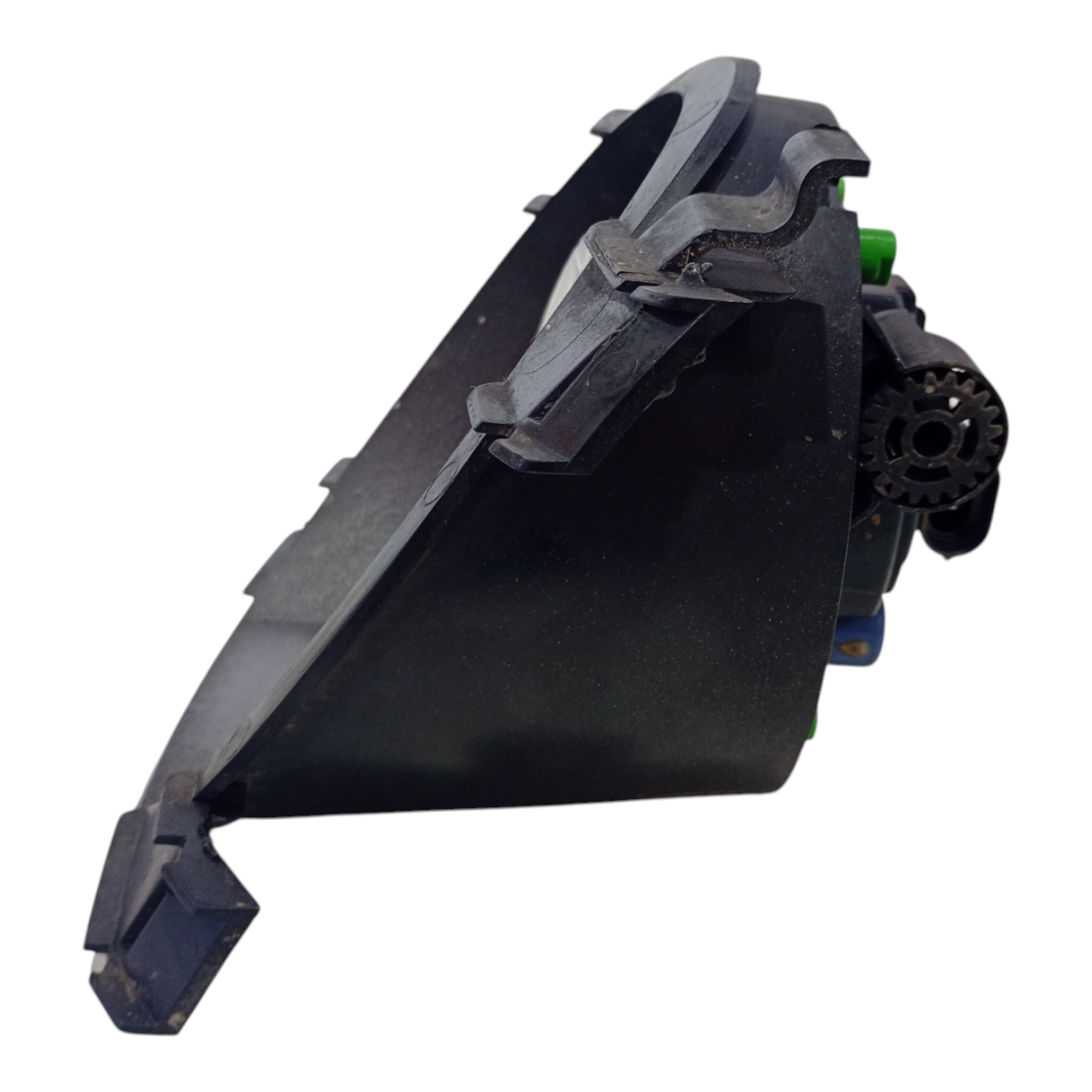 Grade Farol Milha Dianteiro Direito Freelander 2 2007 A 2014 6