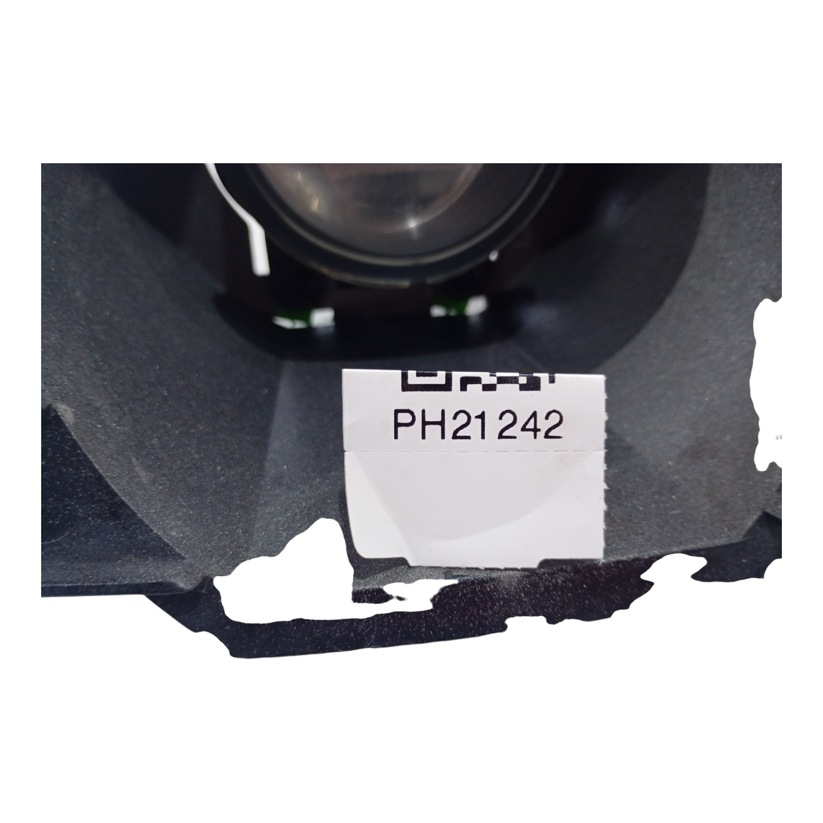 Grade Farol Milha Dianteiro Direito Freelander 2 2007 A 2014 8