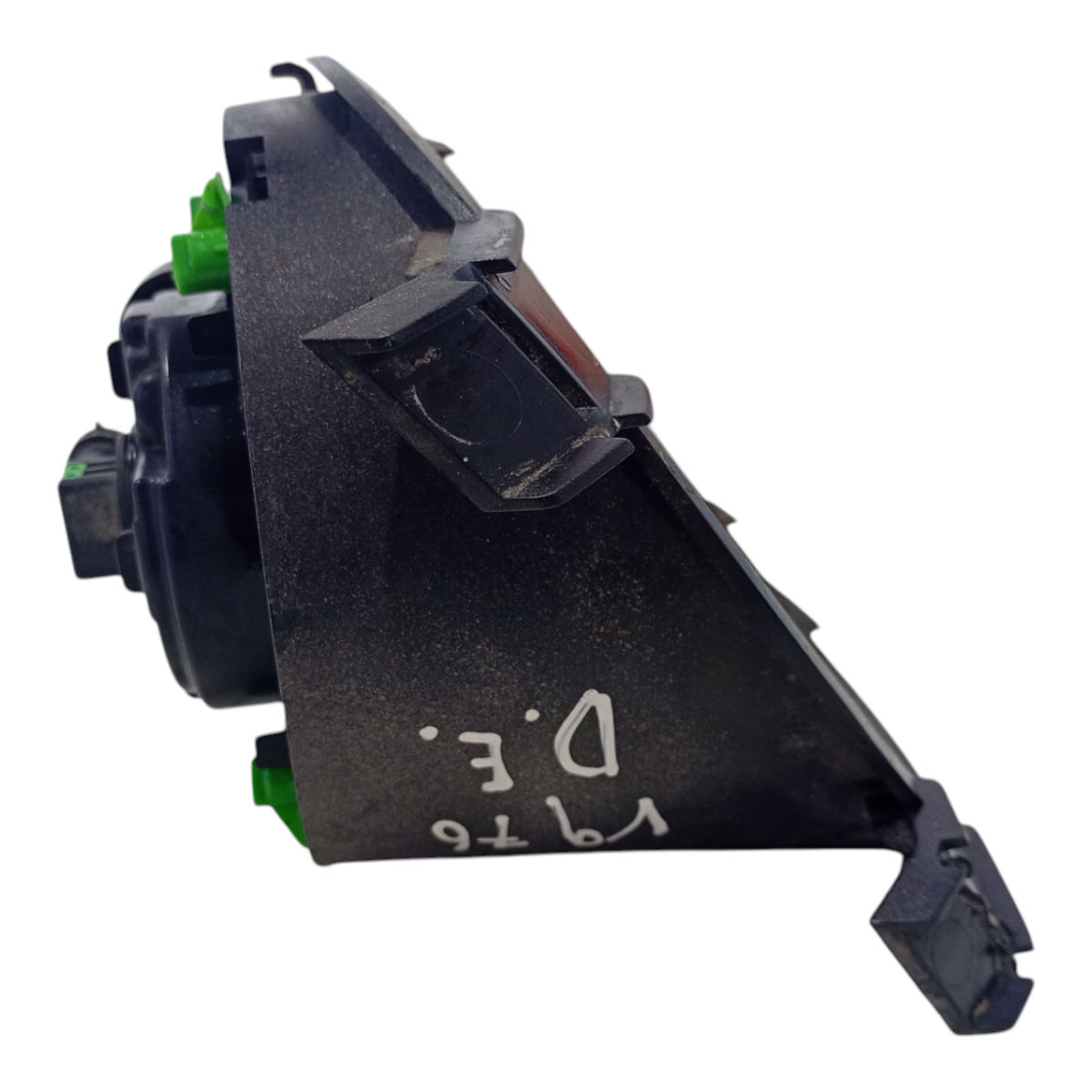 Grade Farol Milha Dianteiro Direito Freelander 2 2007 A 2014 7