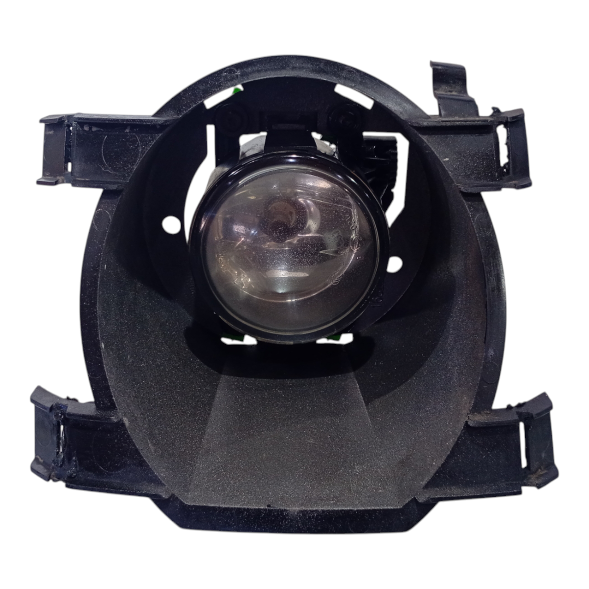Grade Farol Milha Dianteiro Direito Freelander 2 2007 A 2014 1