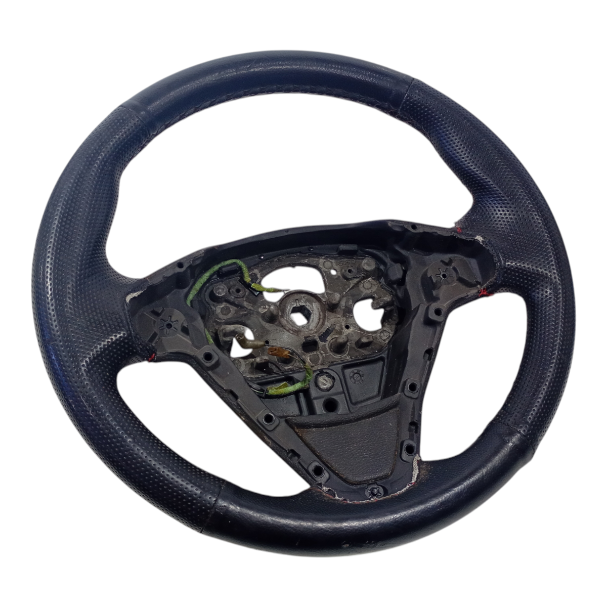Volante Direção Ford Ka Hatch 1.0 2014 A 2021 1