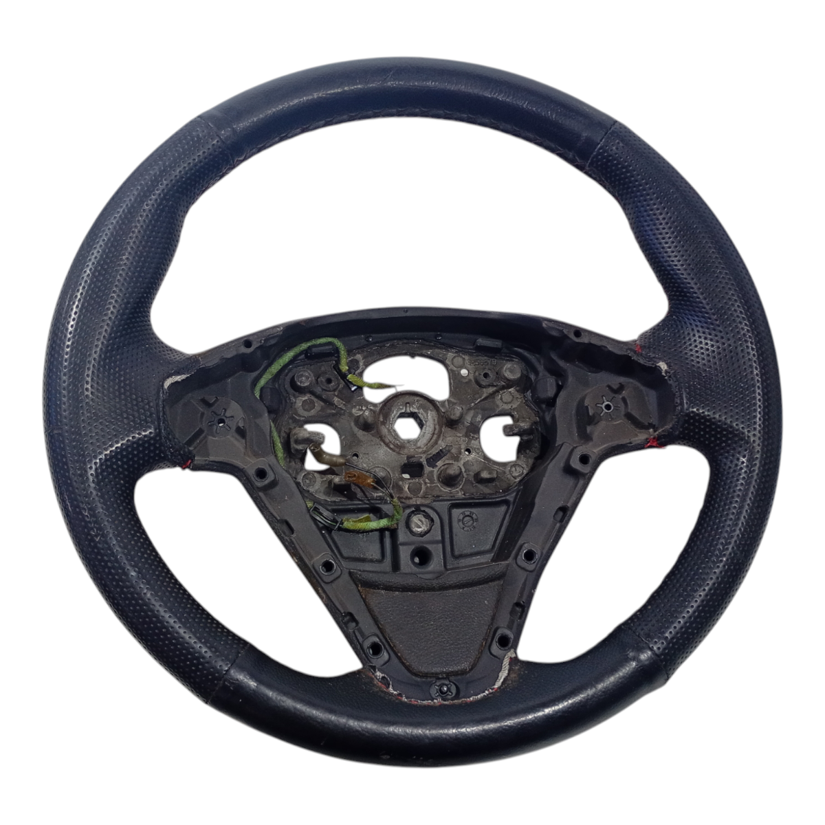 Volante Direção Ford Ka Hatch 1.0 2014 A 2021 2