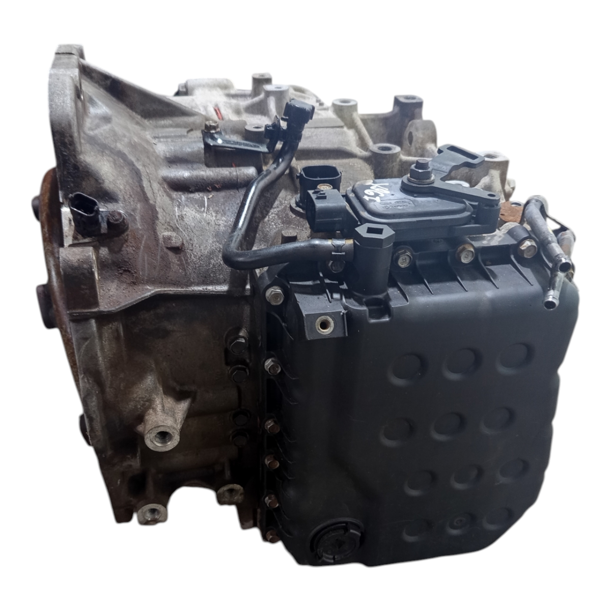 Caixa Cambio Automatico Hyundai Azera V6 3.3 V6 2007 A 2011 2