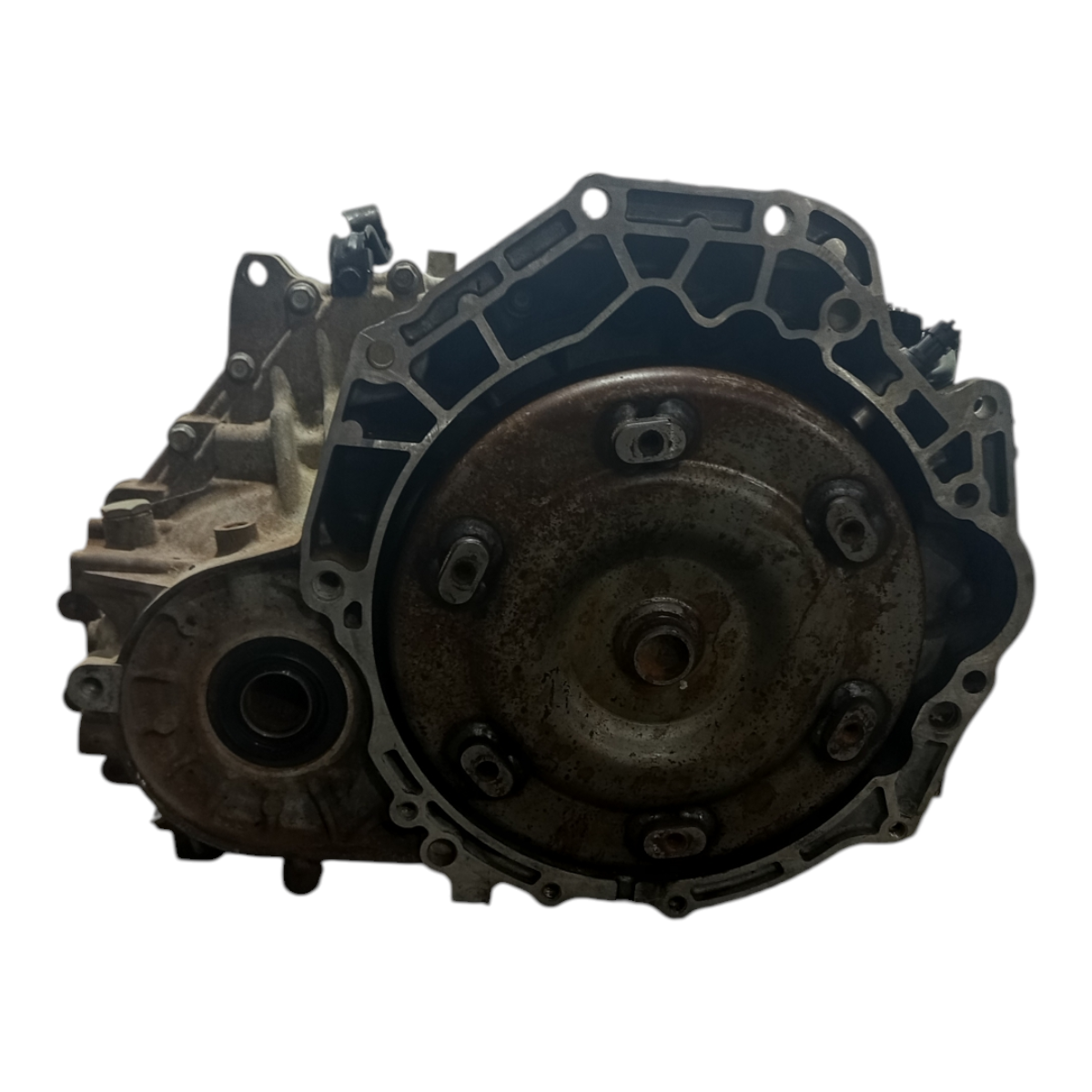 Caixa Cambio Automatico Hyundai Azera V6 3.3 V6 2007 A 2011 1