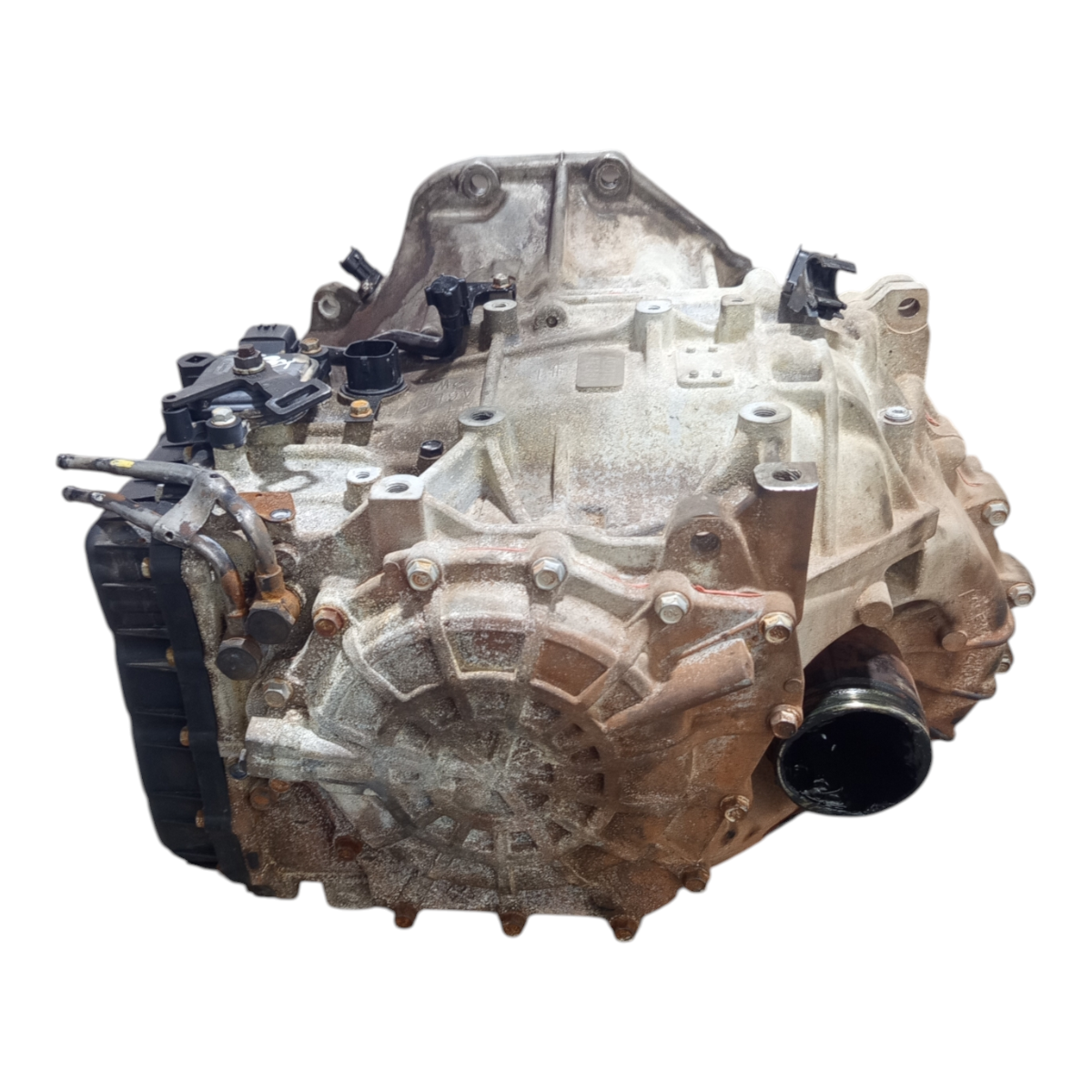 Caixa Cambio Automatico Hyundai Azera V6 3.3 V6 2007 A 2011 3