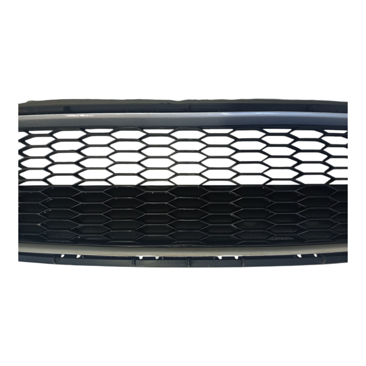 Grade Frontal Parachoque Dianteiro Friso Ford Ka 2014 A 2021 3