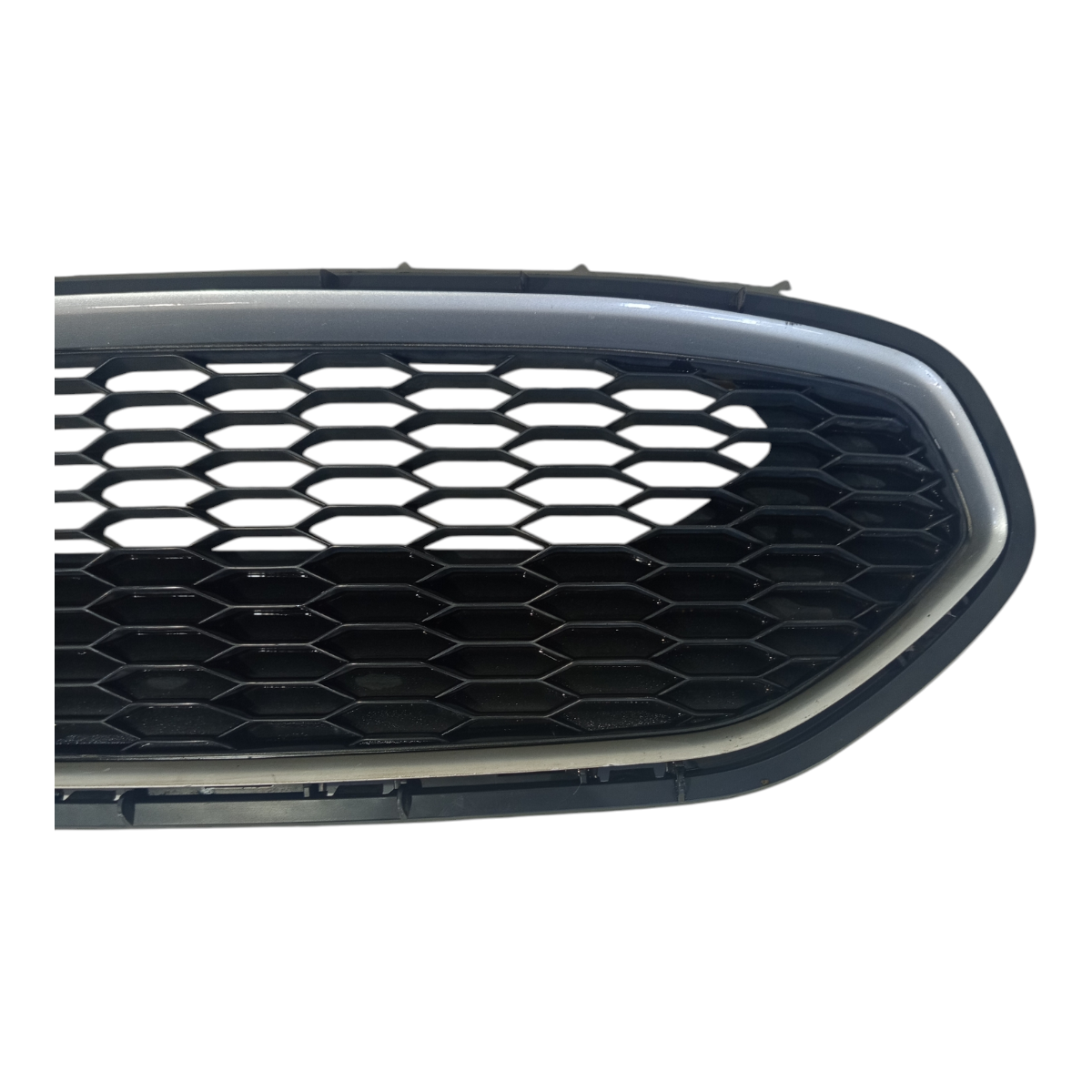 Grade Frontal Parachoque Dianteiro Friso Ford Ka 2014 A 2021 2