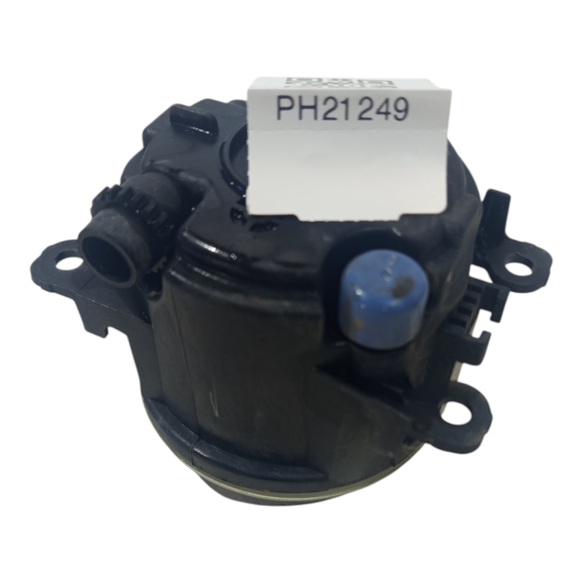 Farol Milha Luz Direito Ford Fusion 2014 2015 2016 2017 9