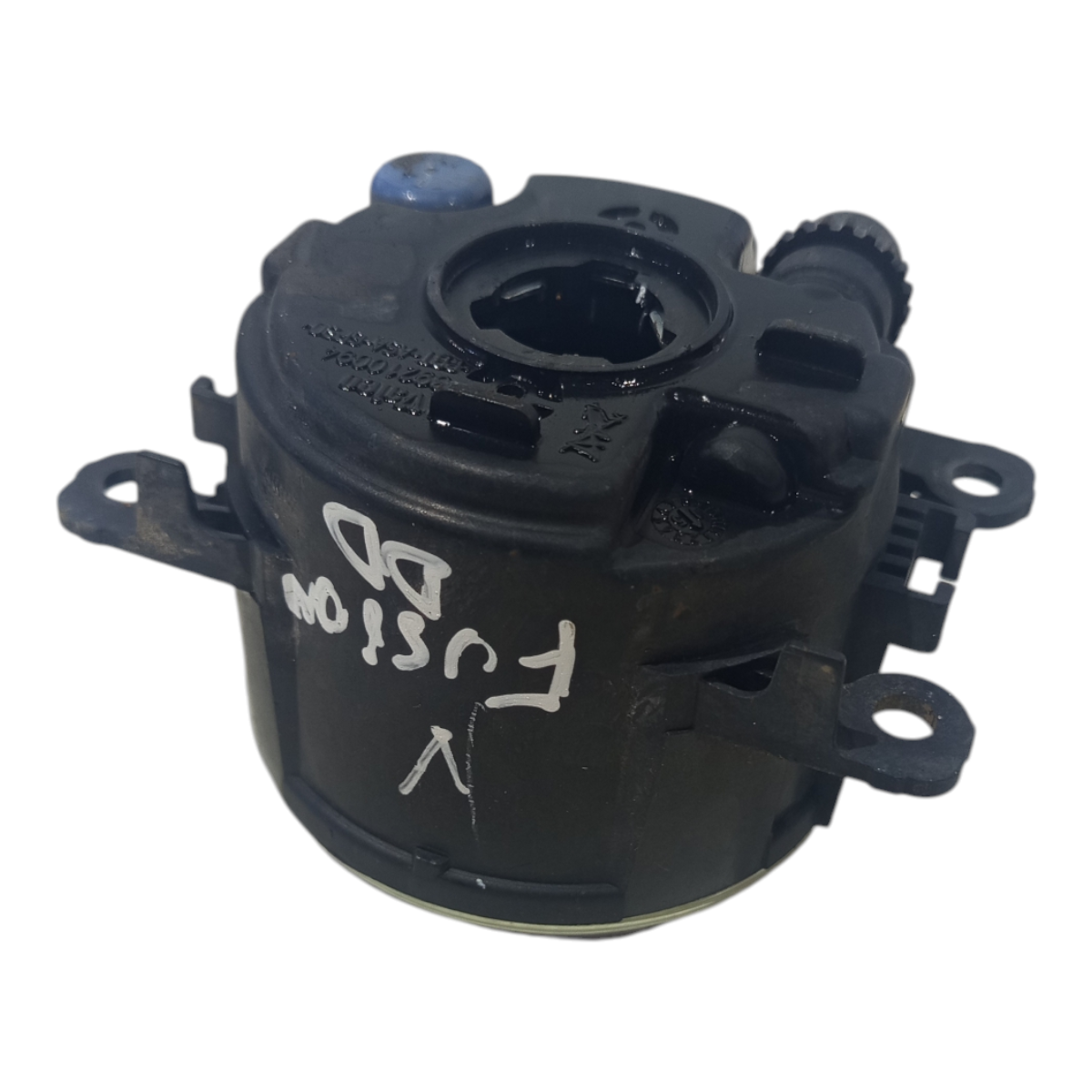 Farol Milha Luz Direito Ford Fusion 2014 2015 2016 2017 4