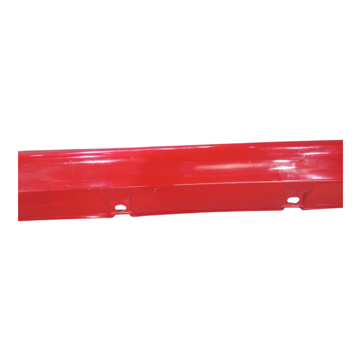 Spoiler Soleira Esquerda Chery Qq 1.1 2011 A 2014 2