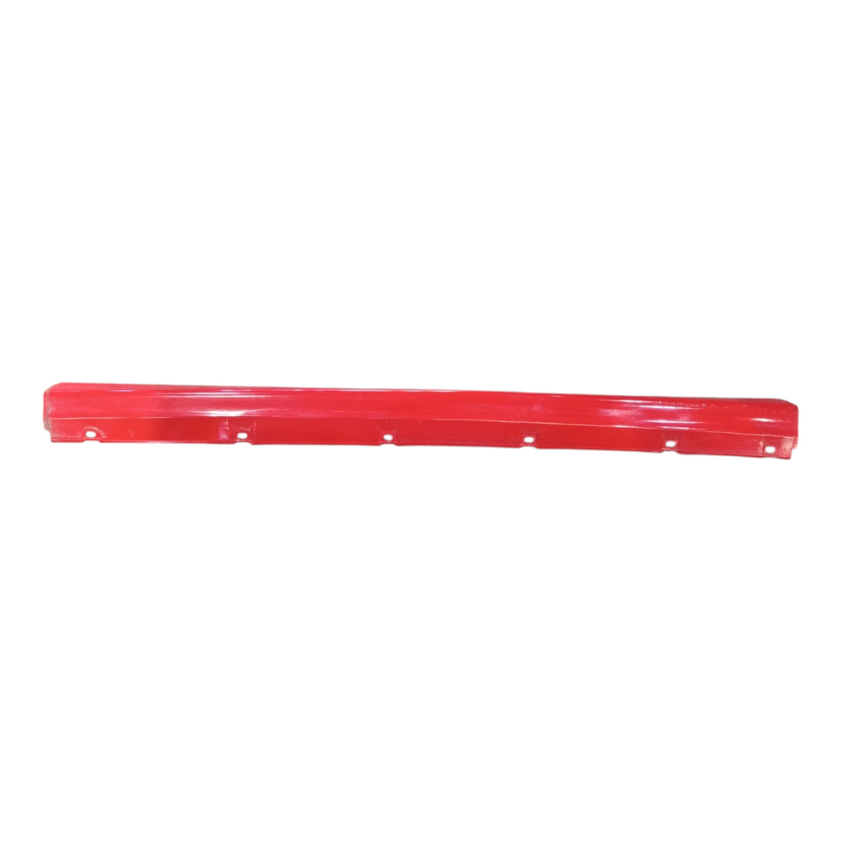Spoiler Soleira Esquerda Chery Qq 1.1 2011 A 2014 1