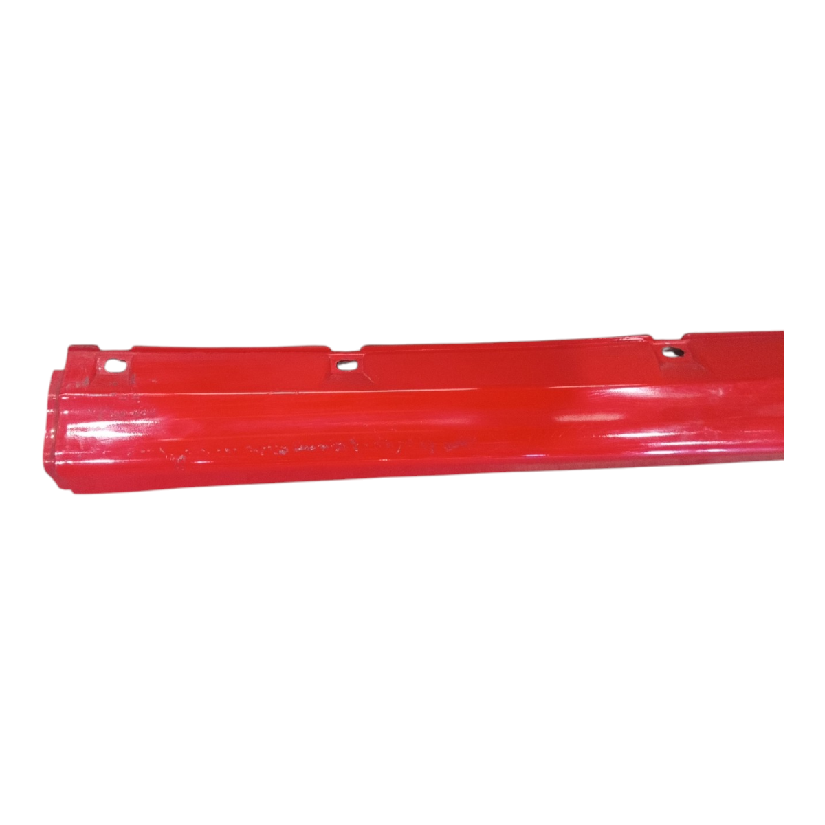 Spoiler Soleira Esquerda Chery Qq 1.1 2011 A 2014 3