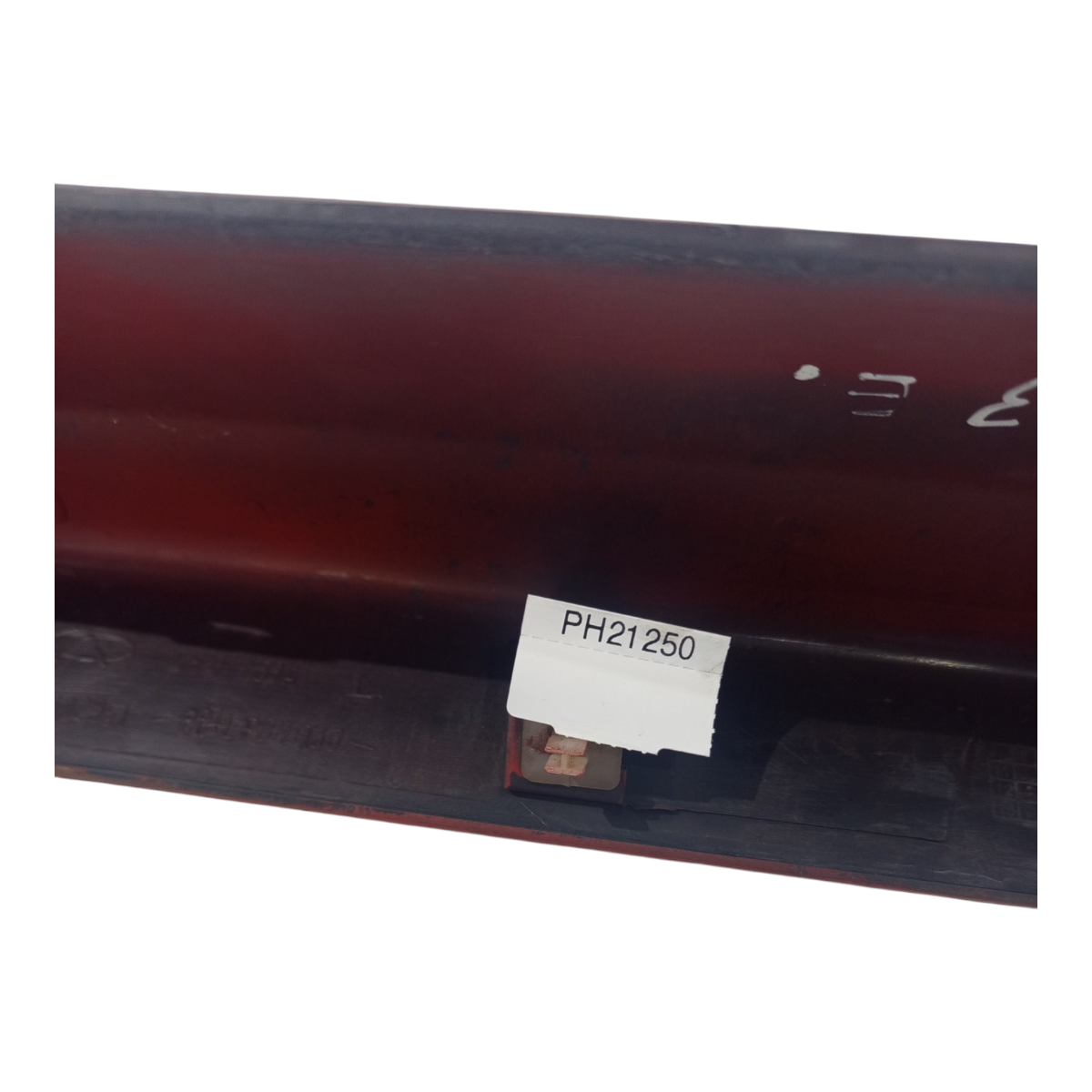 Spoiler Soleira Esquerda Chery Qq 1.1 2011 A 2014 9