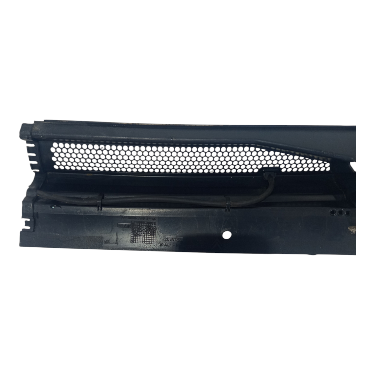 Churrasqueira Dianteira Direita Citroën C4 2009 A 2014 4