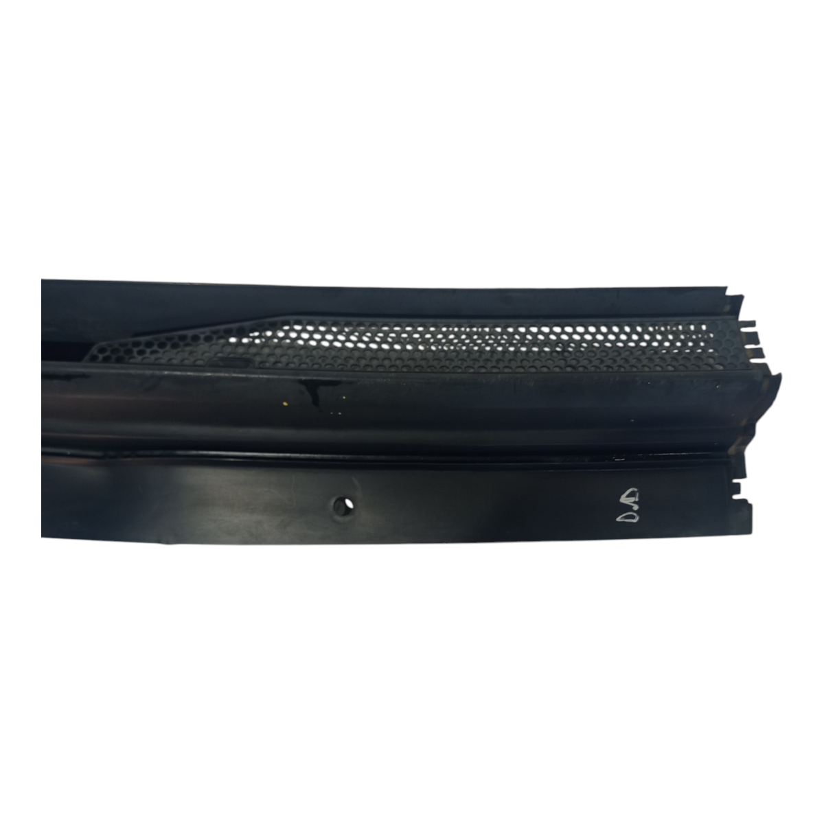 Churrasqueira Dianteira Direita Citroën C4 2009 A 2014 5