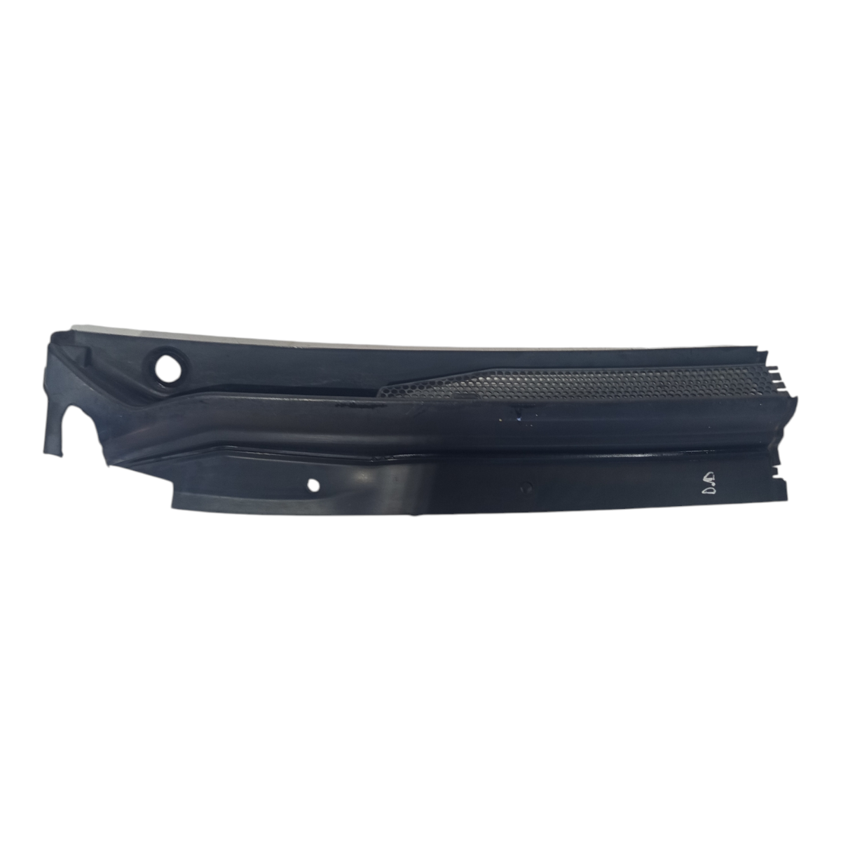 Churrasqueira Dianteira Direita Citroën C4 2009 A 2014 1