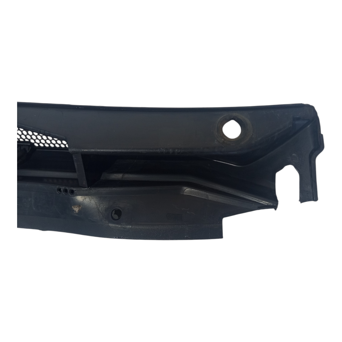 Churrasqueira Dianteira Direita Citroën C4 2009 A 2014 7