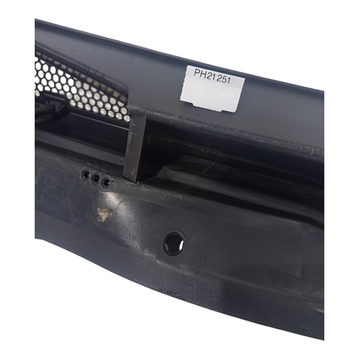 Churrasqueira Dianteira Direita Citroën C4 2009 A 2014 9