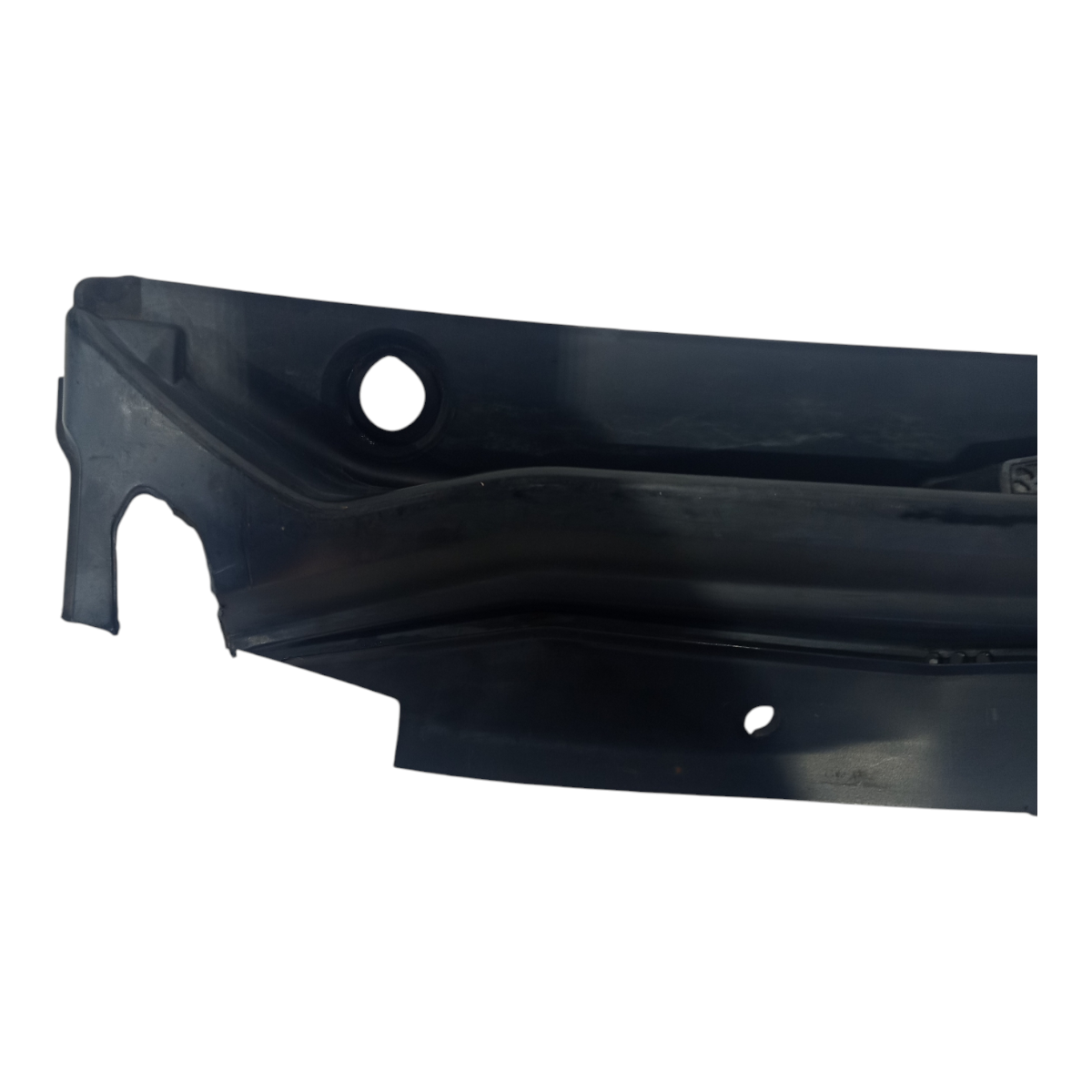 Churrasqueira Dianteira Direita Citroën C4 2009 A 2014 3