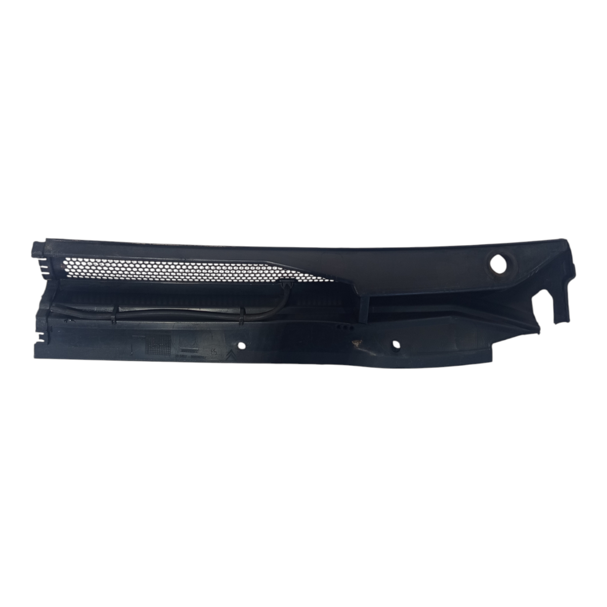 Churrasqueira Dianteira Direita Citroën C4 2009 A 2014 6