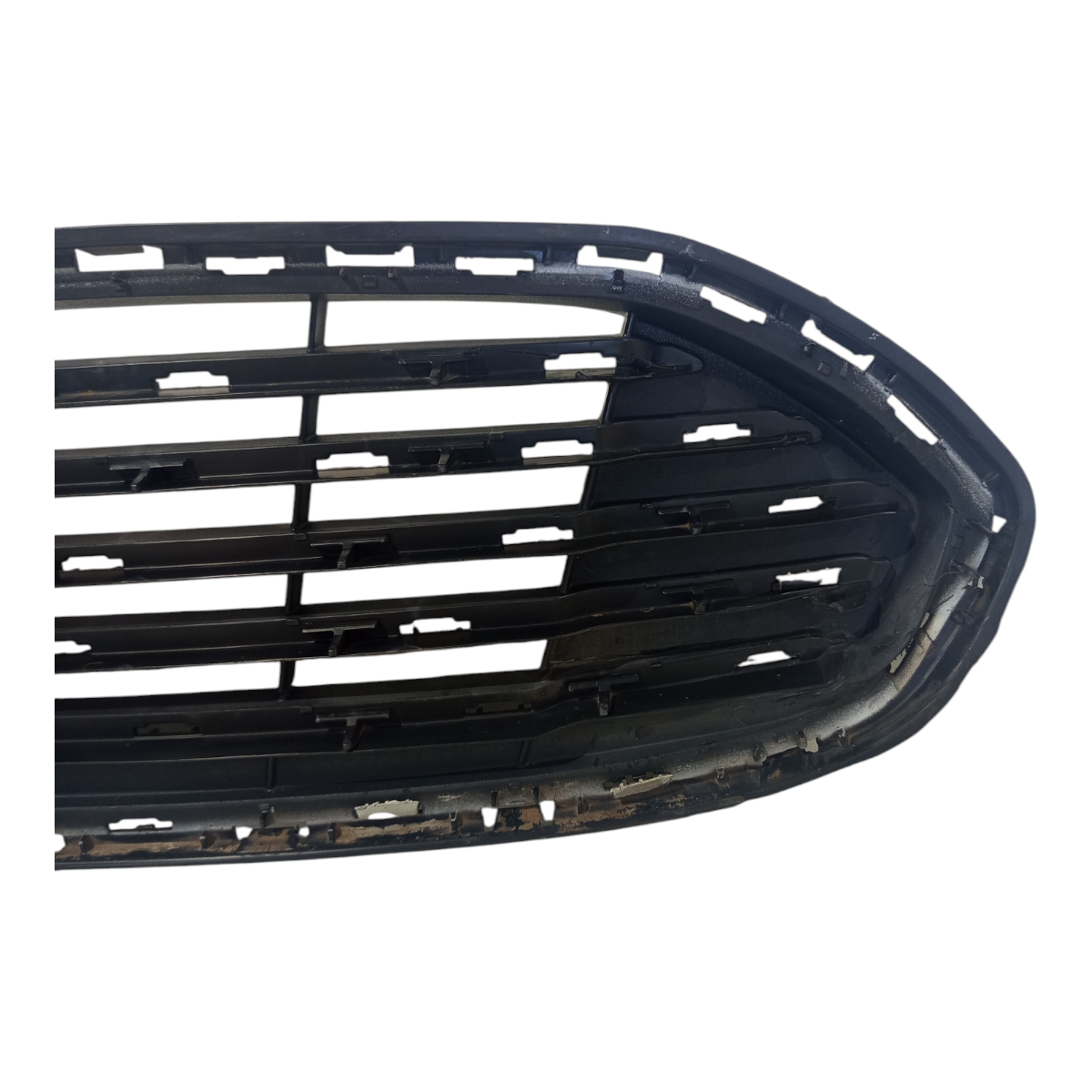 GRADE FRONTAL FRISO FORD FUSION 2014 a 2017 4