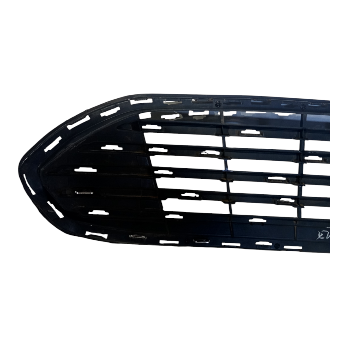 GRADE FRONTAL FRISO FORD FUSION 2014 a 2017 8