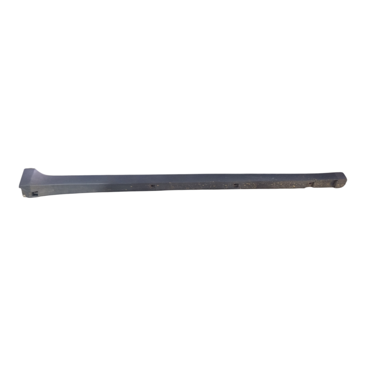 Spoiler Soleira Lateral  Vw T Cross 1.0 2019 A 2024 1