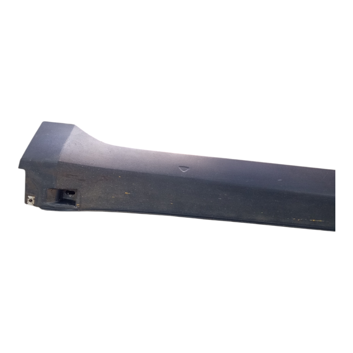 Spoiler Soleira Lateral  Vw T Cross 1.0 2019 A 2024 2