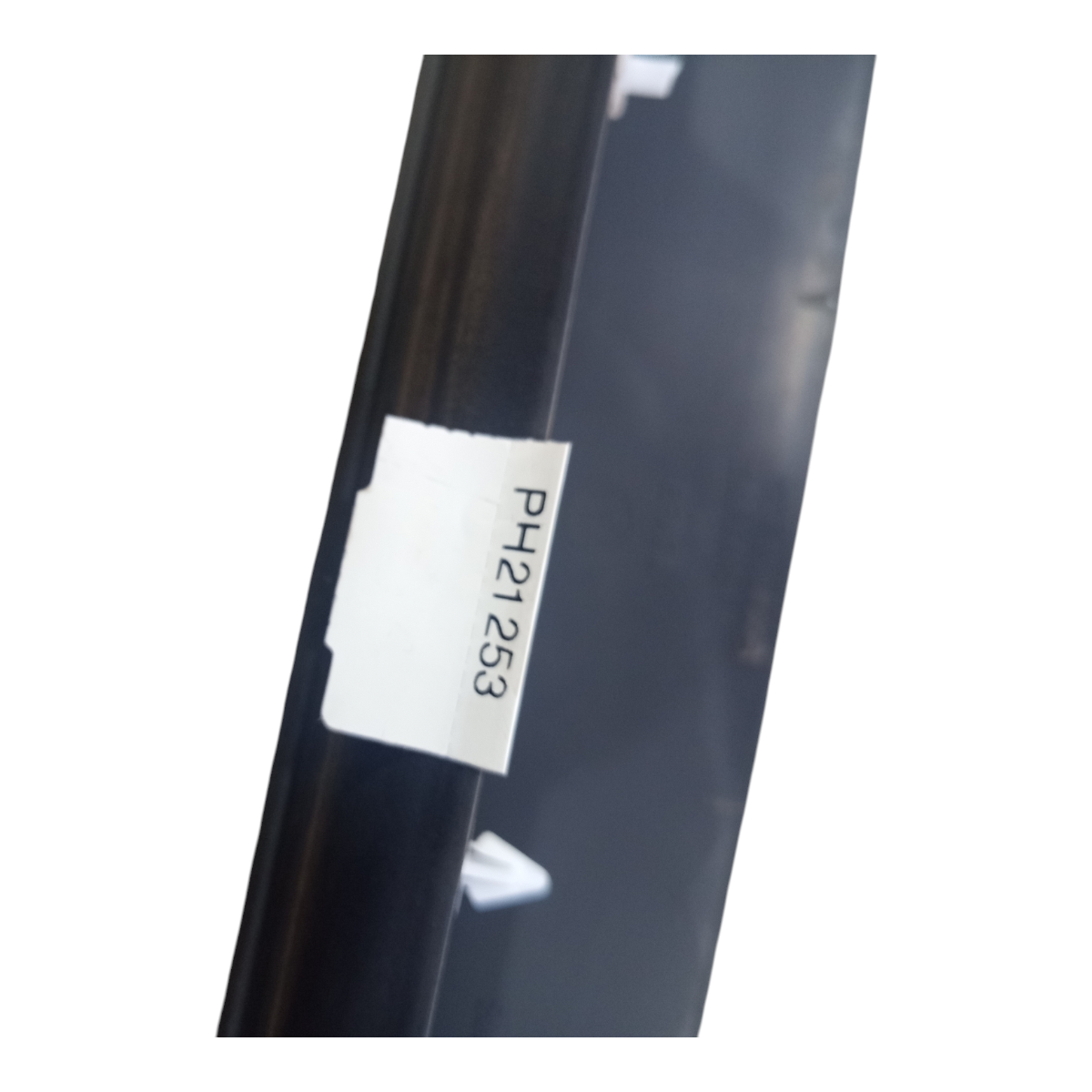 Spoiler Soleira Lateral  Vw T Cross 1.0 2019 A 2024 10