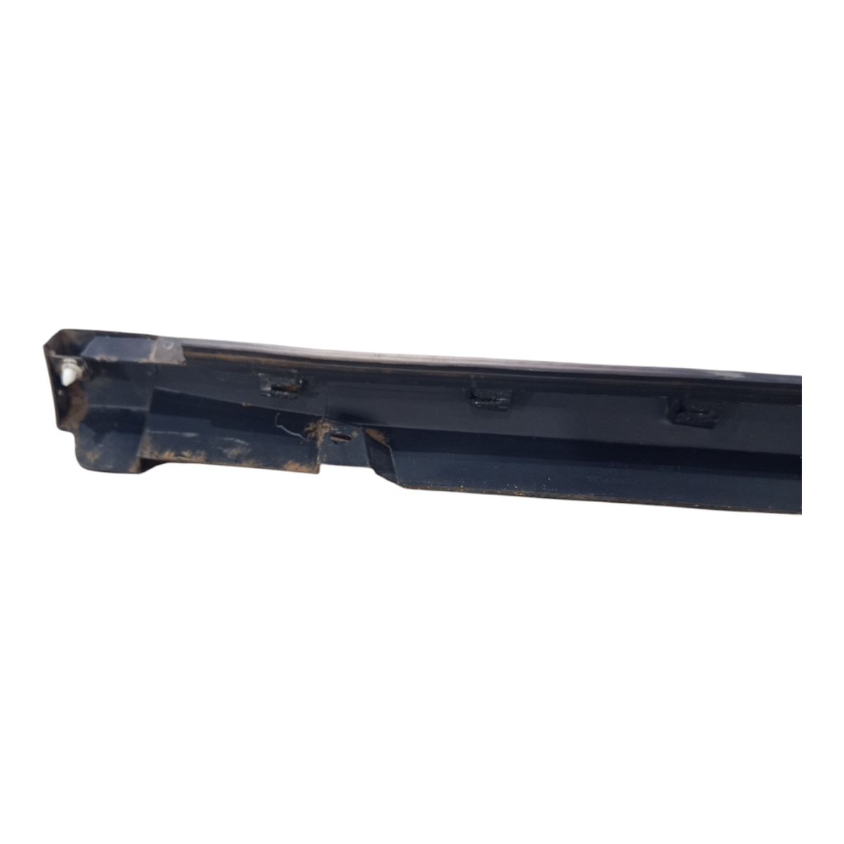 Spoiler Soleira Lateral  Vw T Cross 1.0 2019 A 2024 9