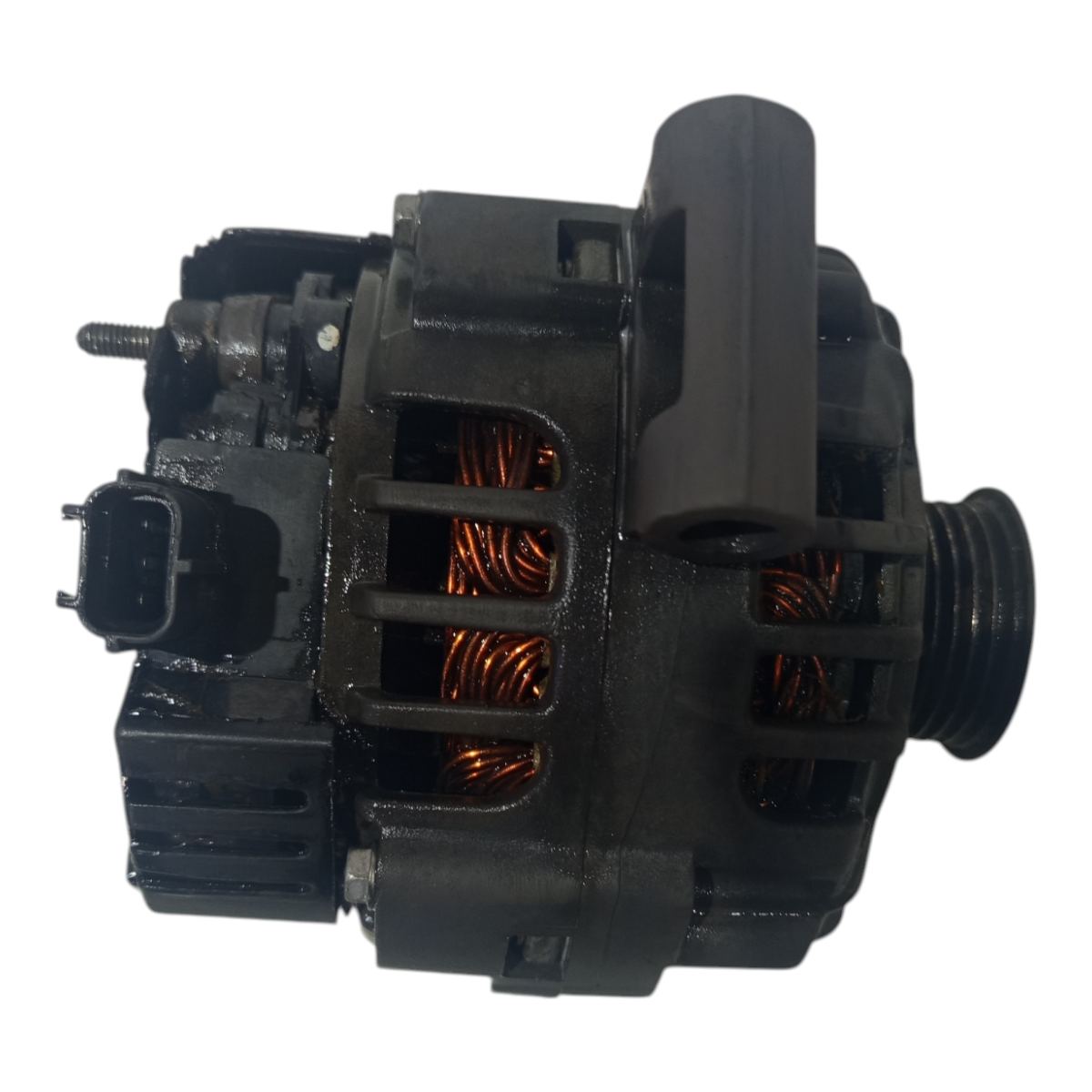 Alternador Ar Ford Ka 1.0 1999 A 2005 2