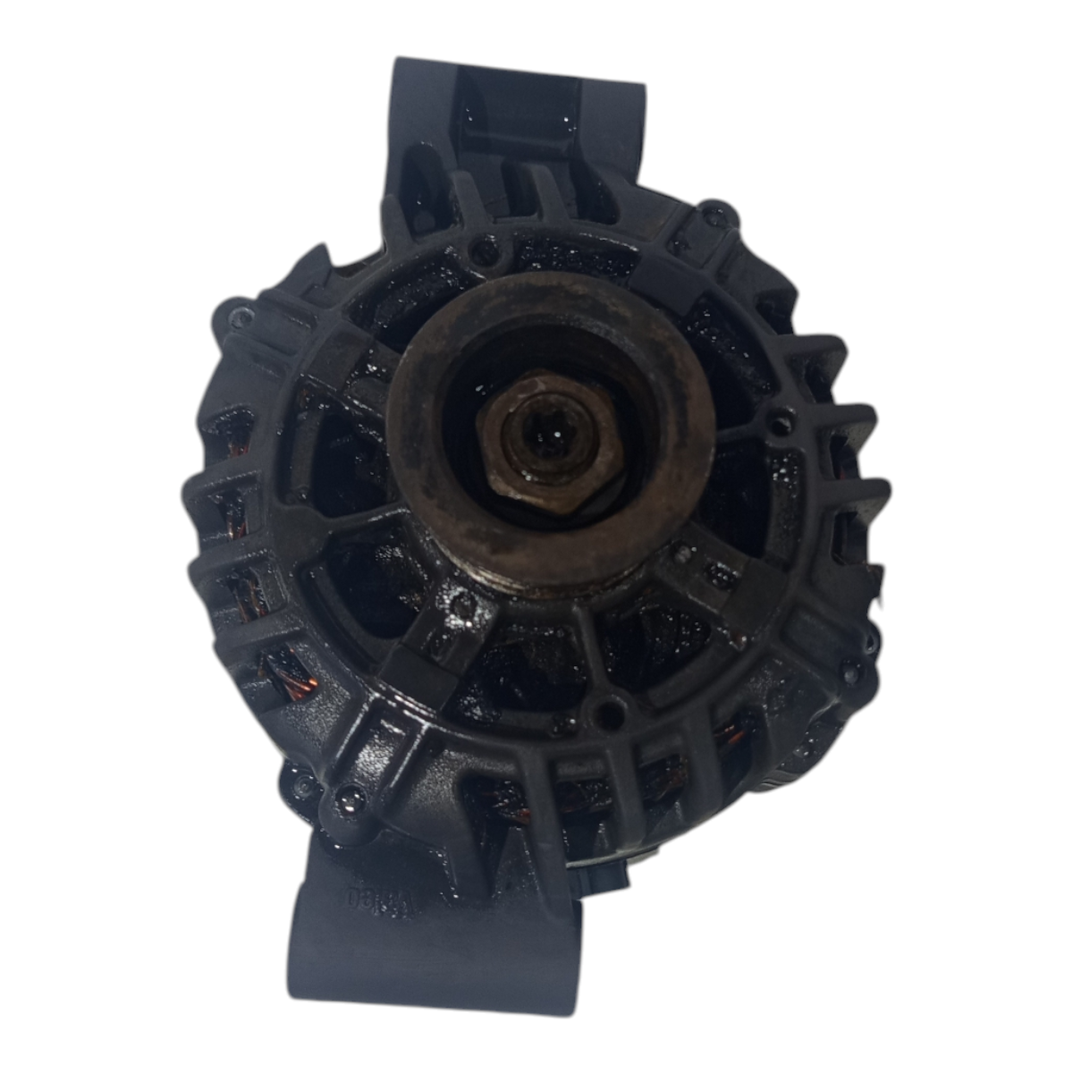 Alternador Ar Ford Ka 1.0 1999 A 2005 3