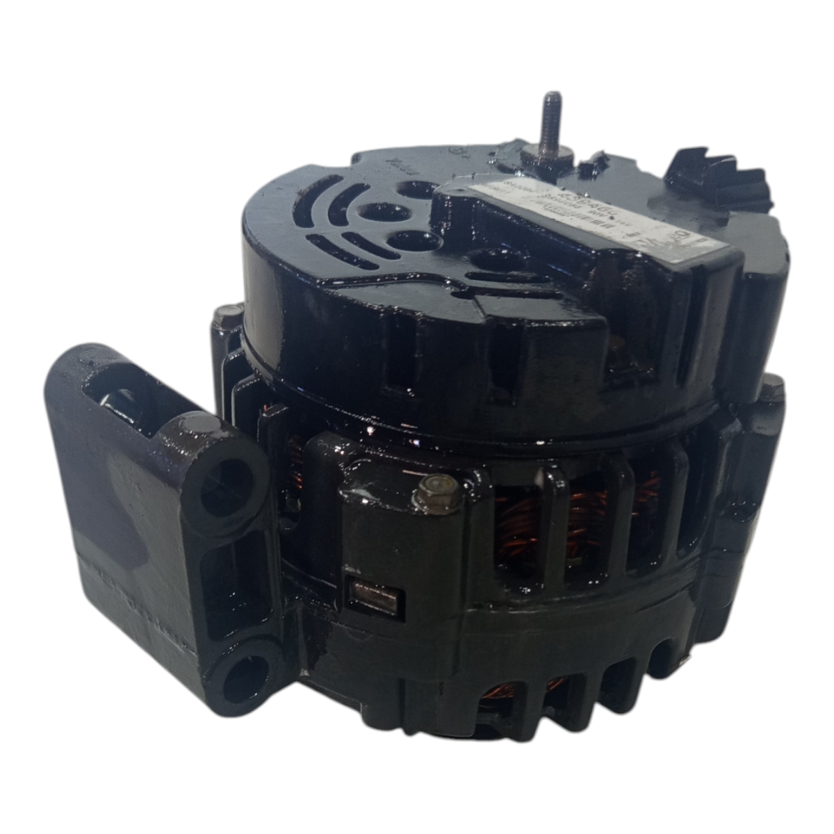 Alternador Ar Ford Ka 1.0 1999 A 2005 7