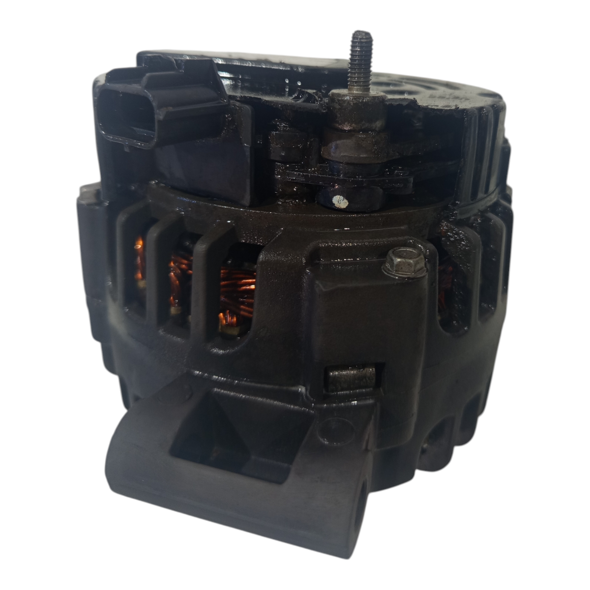 Alternador Ar Ford Ka 1.0 1999 A 2005 4