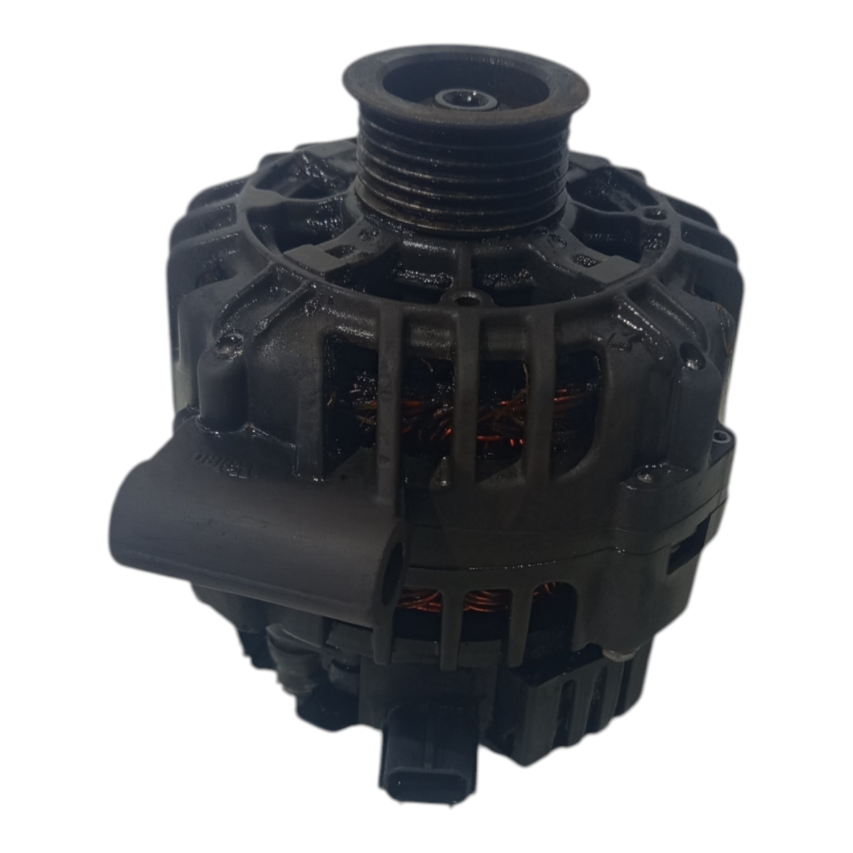 Alternador Ar Ford Ka 1.0 1999 A 2005
