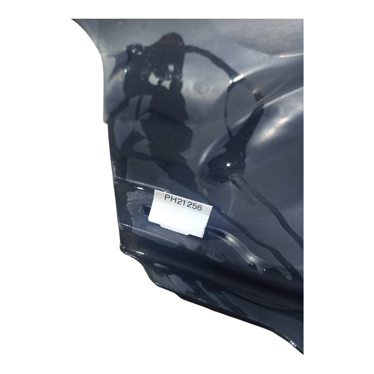 PARABARRO DIANTEIRO ESQUERDO FREELANDER 2 2007 A 2014 9