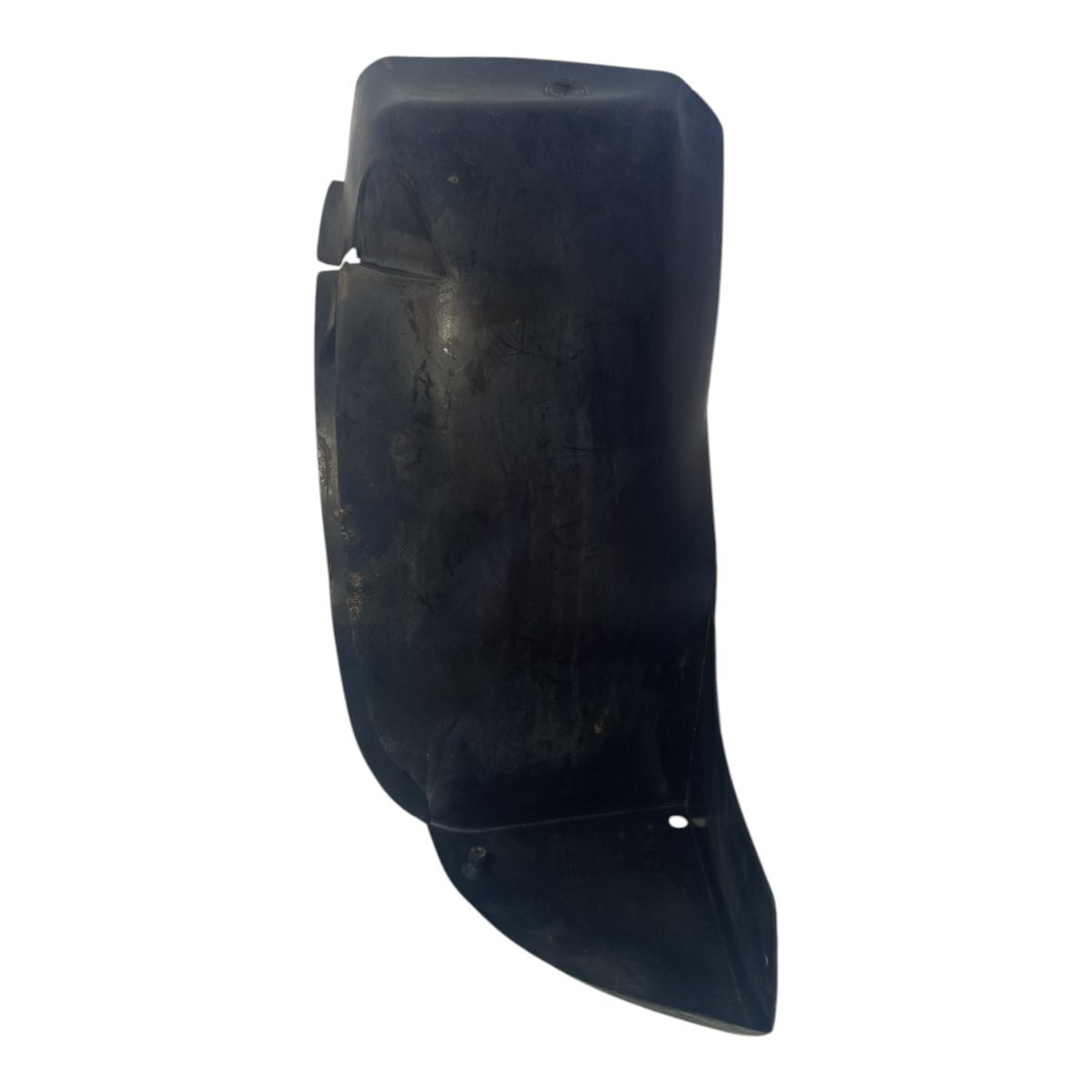 Parabarro Traseiro Esquerdo 1.6 Peugeot 206 2001 A 2010 3