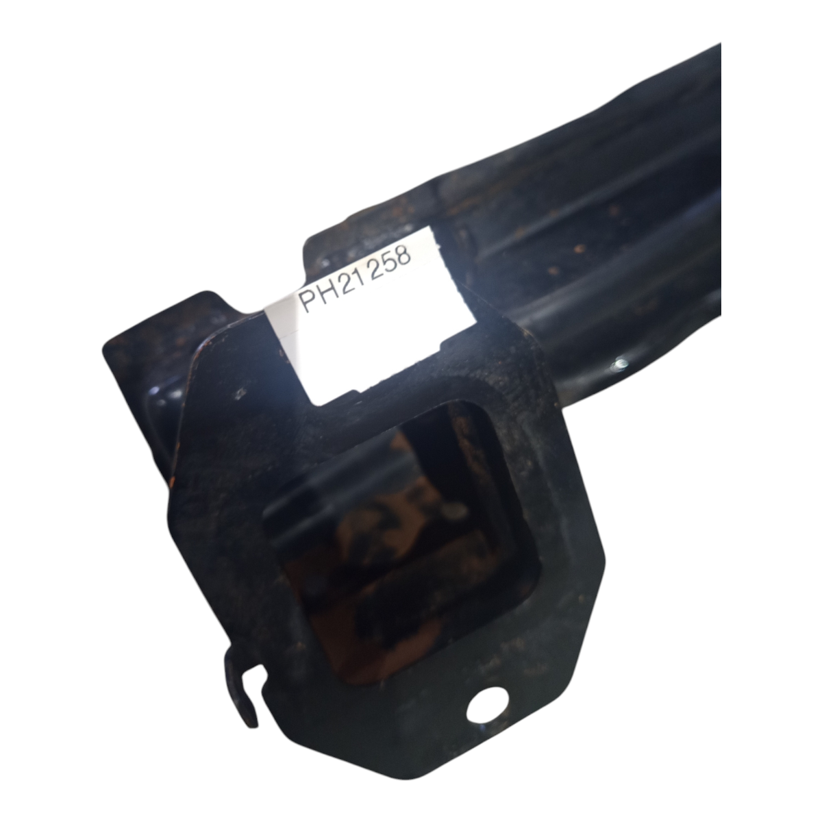 ALMA PARACHOQUE TRASEIRO VOLKSWAGEN  UP 2014 A 2021 8