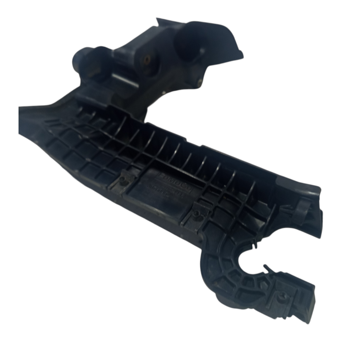Suporte Caixa Bateria Land Rover Freelander 2 2007 a 2012 6